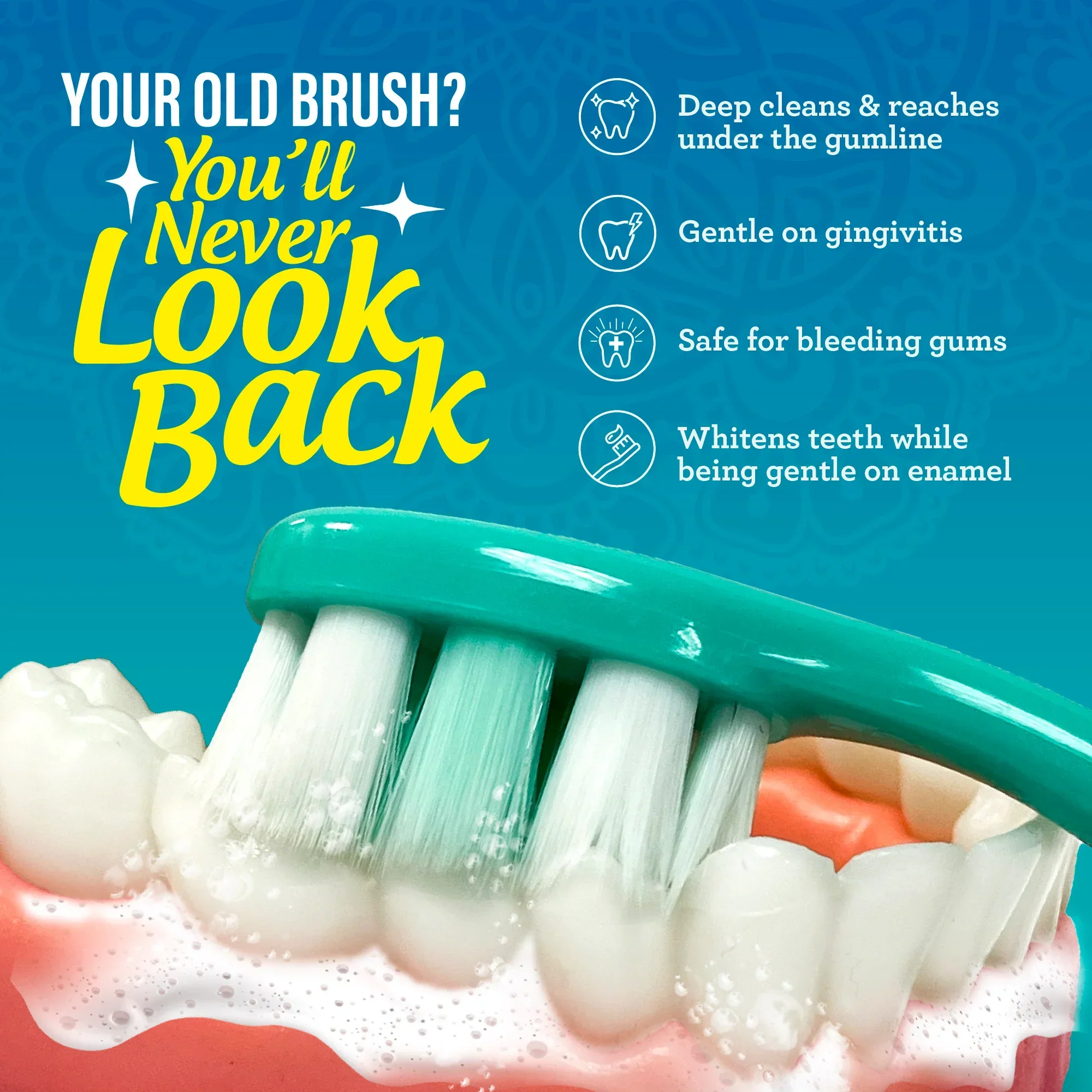 Butter on Gums Toothbrush - Image 13