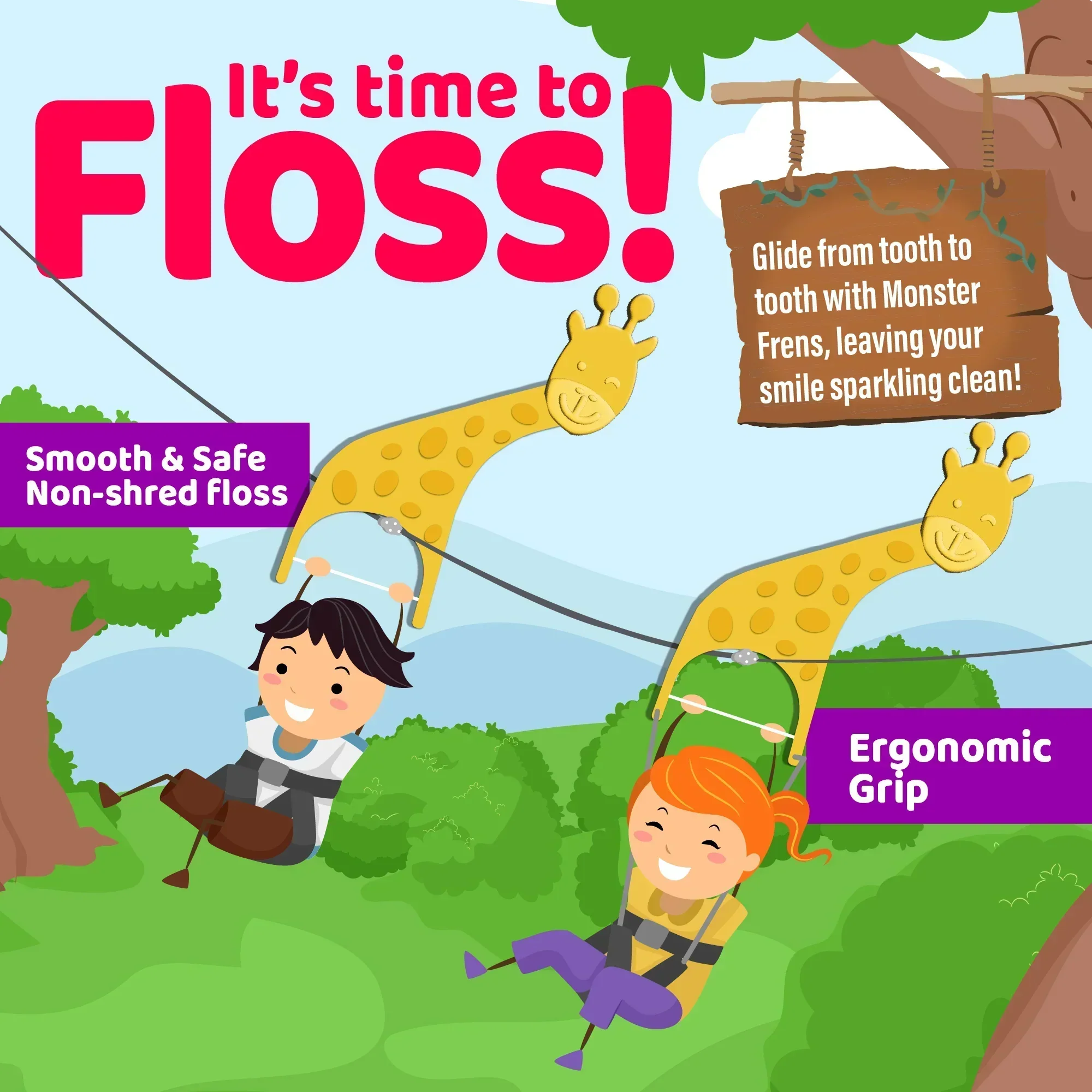 Guru's Kids' Oral Care Regimen 2.0 - Image 5