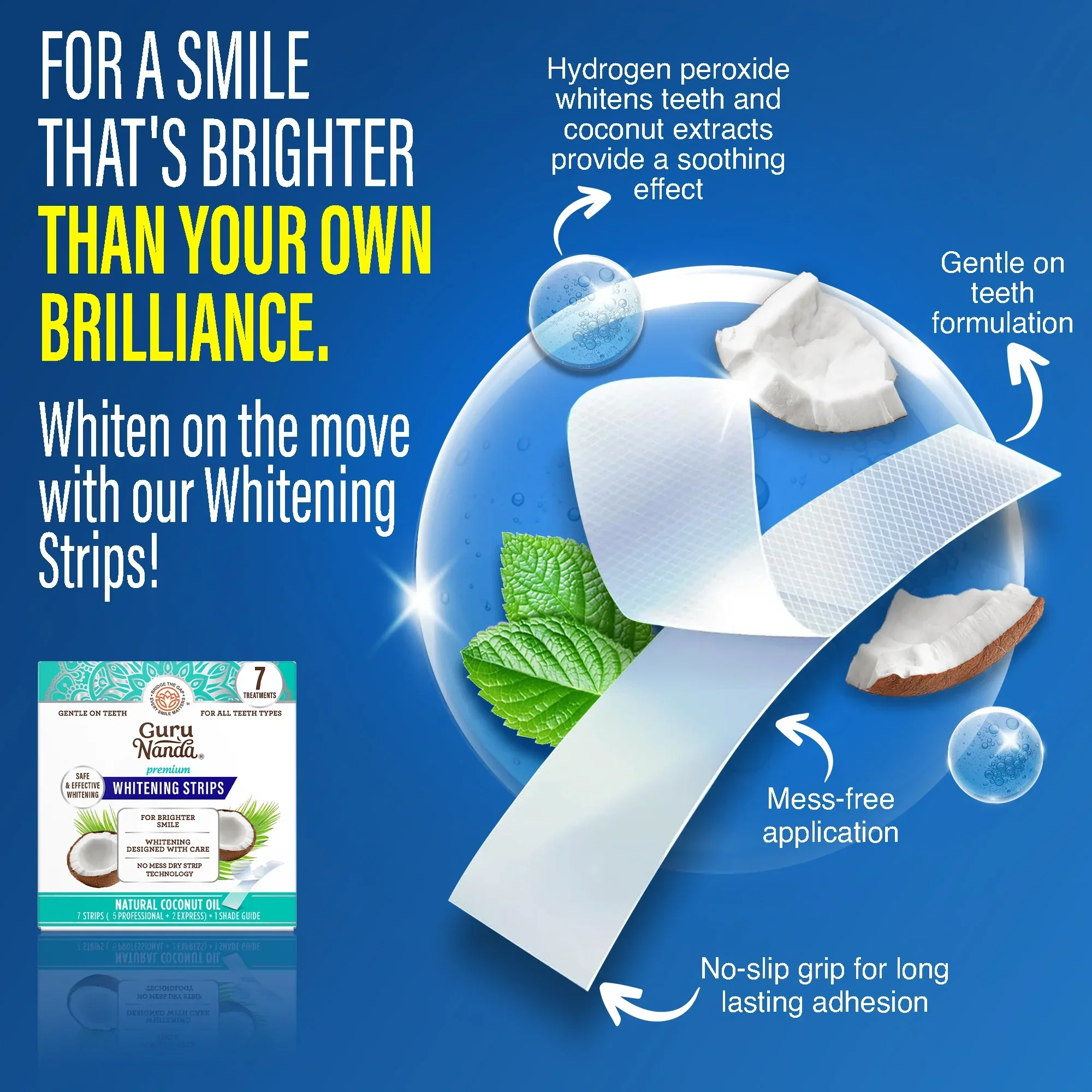 Total Smile Complete Make Over Kit Pro - Image 4